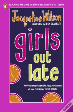 Capa do artigo Girls Out Late