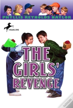 Capa do artigo Girls' Revenge