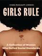 Girls Rule - Preview