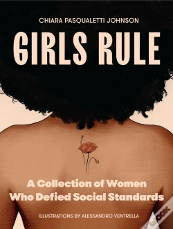 Capa do artigo Girls Rule