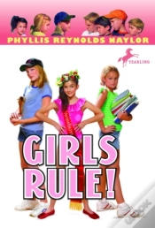 Capa do artigo Girls Rule!