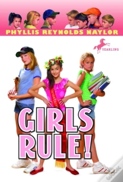 Capa do artigo Girls Rule!