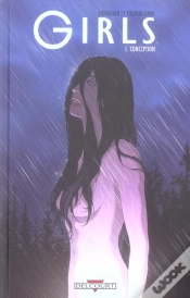 Capa do artigo Girls T.1 ; Conception