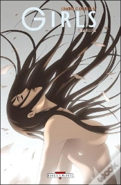 Capa do artigo Girls T.2 ; Emergence