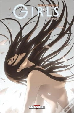 Capa do artigo Girls T.2 ; Emergence