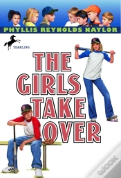 Capa do artigo Girls Take Over
