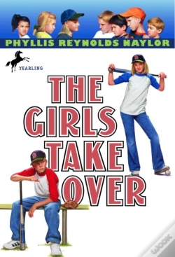 Capa do artigo Girls Take Over