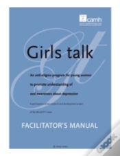 Capa do artigo Girls Talk