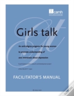 Capa do artigo Girls Talk