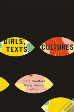 Capa do artigo Girls, Texts, Cultures