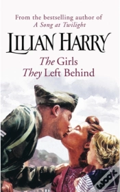 Capa do artigo Girls They Left Behind