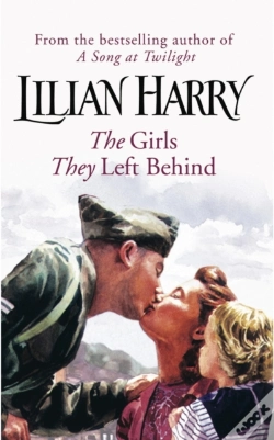 Capa do artigo Girls They Left Behind