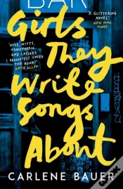 Capa do artigo Girls They Write Songs About