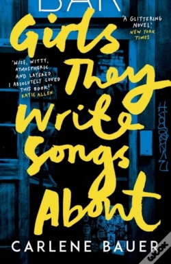 Capa do artigo Girls They Write Songs About