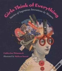 Capa do artigo Girls Think Of Everything