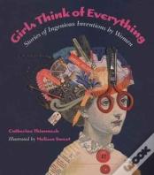 Girls Think Of Everything