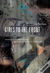 Capa do artigo Girls To The Front