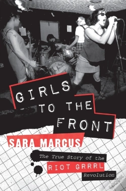 Capa do artigo Girls To The Front