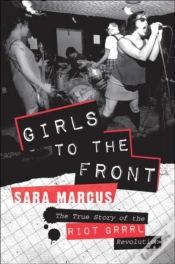 Capa do artigo Girls To The Front