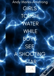 Capa do artigo Girls Touch Water While Boys See A Shooting Star