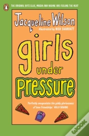 Capa do artigo Girls Under Pressure