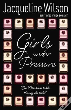 Capa do artigo Girls Under Pressure
