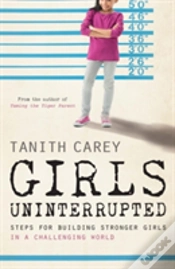 Capa do artigo Girls Uninterrupted