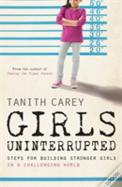 Capa do artigo Girls Uninterrupted