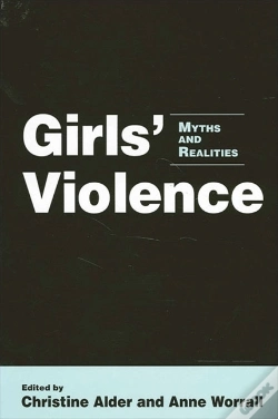 Capa do artigo Girls' Violence