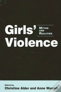 Capa do artigo Girls' Violence