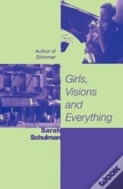 Capa do artigo Girls, Visions And Everything