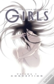Capa do artigo Girls Volume 1: Conception
