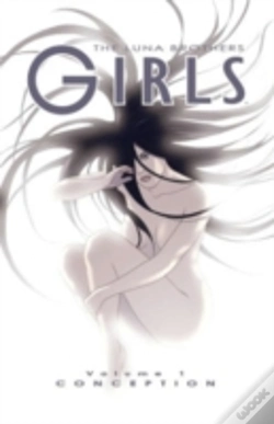 Capa do artigo Girls Volume 1: Conception