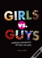 Girls Vs. Guys