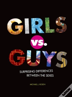 Capa do artigo Girls Vs. Guys