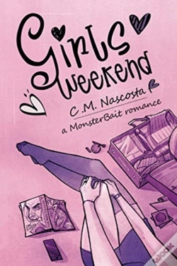 Capa do artigo Girls Weekend