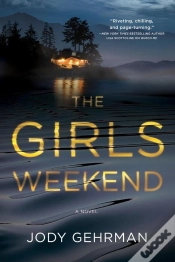 Capa do artigo Girls Weekend