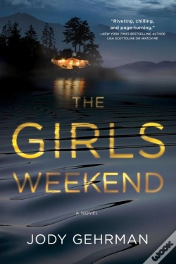 Capa do artigo Girls Weekend