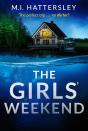 Girls' Weekend - Preview