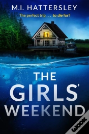 Capa do artigo Girls