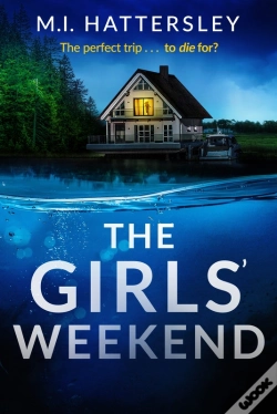 Capa do artigo Girls' Weekend