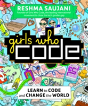 Girls Who Code - Preview