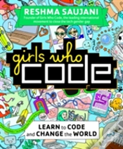 Capa do artigo Girls Who Code