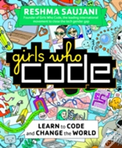 Capa do artigo Girls Who Code