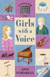 Girls With A Voice
