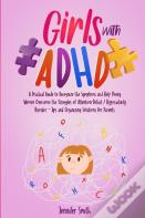 Girls With Adhd