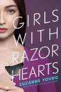 Girls With Razor Hearts - Preview