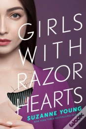 Capa do artigo Girls With Razor Hearts