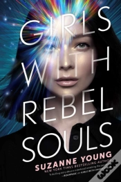 Capa do artigo Girls With Rebel Souls