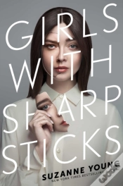 Capa do artigo Girls With Sharp Sticks
